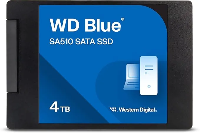 Team - 内蔵SSD 4TB SATA3接続 2.5インチ 7mm厚 QXシリーズ の