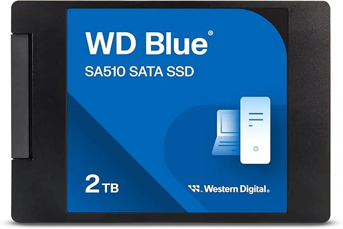 KingSpec - SSD 2TB SATAIII 6Gb/s 2.5インチ内蔵SSD P3-2TB の評価