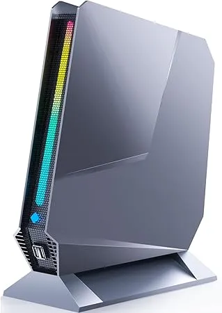 TOPGRO Gaming Mini PC (PCスピーカー付き) T1 Amazon.com: TOPGRO T1-Pro Mini Gaming PC Core i9-13900HK