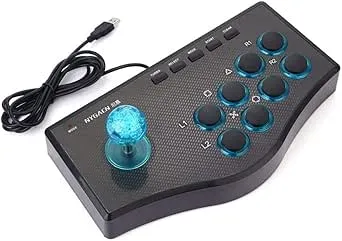 MAYFLASH - アーケードスティック F300 Elite の評価 | SHOPSTAFF