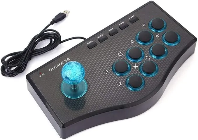 いい　カシオ　コンピュータゲーム、ジョイスティック Amazon.co.jp: アーケードジョイスティック クラシック競技