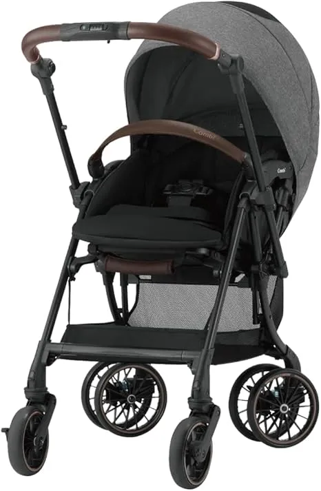 Aprica - ラクーナクッションフリー AC 2182860 の評価 | SHOPSTAFF