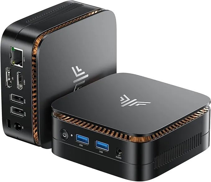 NiPoGi - ミニ pc 最新第12世代 n95 の評価 | SHOPSTAFF