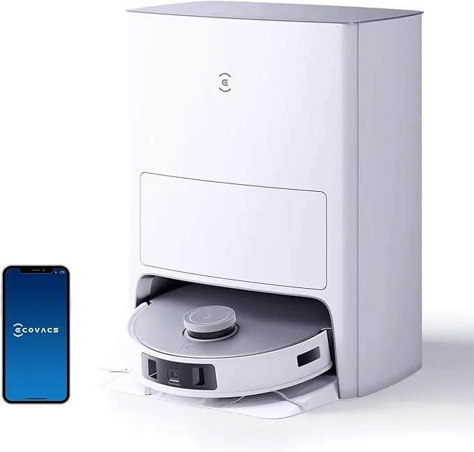 iRobot（アイロボット） - ルンバ コンボ 10 Max ロボット + AutoWash