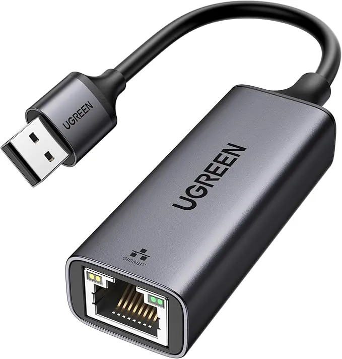 ORICO - Thunderbolt 3 10GbE Ethernet Adapter ORICO-REA-10-SV-EP の