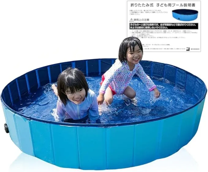 NAKUJI - 【新改良 鉄骨構造 非膨張式】プール 空気入れ不要 NAKUJI - 【新改良 鉄骨構造 非膨張式】プール 空気入れ不要