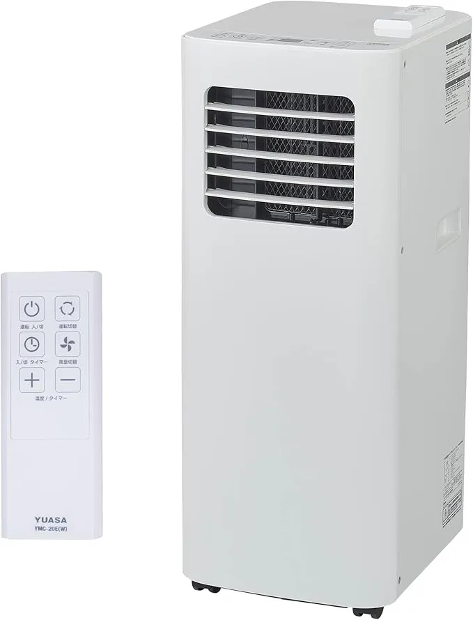 JYWINA - スポットクーラー JHS-A030-2.7KR/J の評価 | SHOPSTAFF