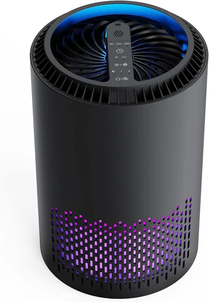 シャープ(SHARP) - プラズマクラスター 加湿空気清浄機 KC-35T7 の評価