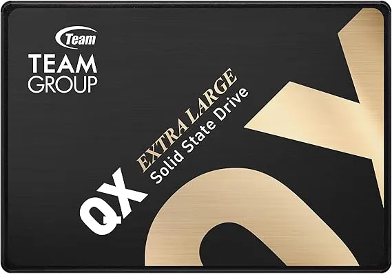 ◆5分間使用◆Team 内蔵SSD 4TB SATA3接続 2.5インチ 7mm ◇5分間使用◇Team 内蔵SSD 4TB SATA3接続 2.5インチ 7mm PC