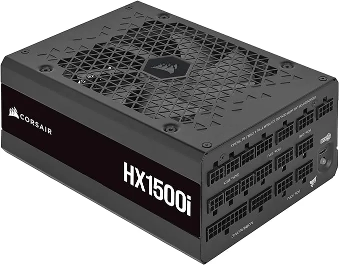 値下げしました❗　SILVERSTONE   SST-ST1300-TI Amazon.co.jp: SilverStone (シルバーストーン) Strider