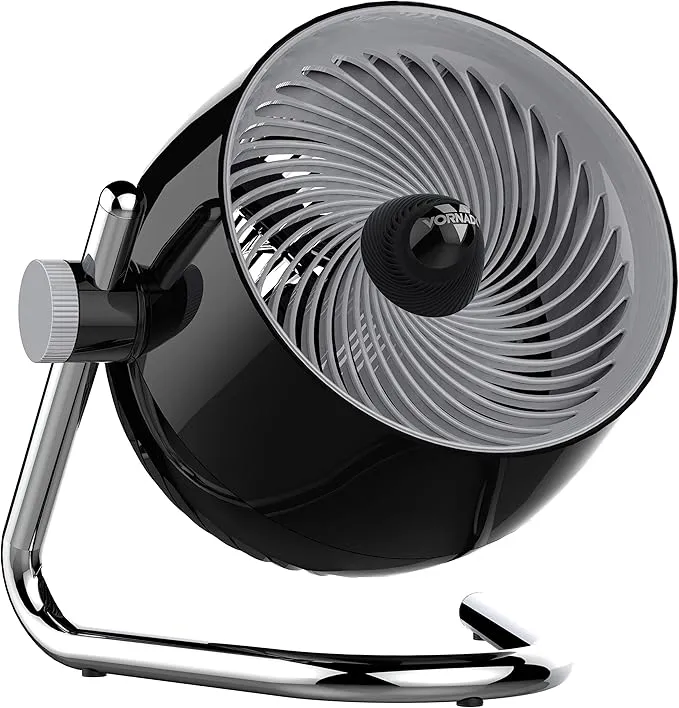 Vornado(ボルネード) - サーキュレーター 610DC2-JP の評価 | SHOPSTAFF