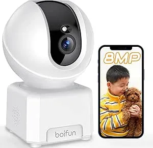 Topcony 4K 800万最大ピクセル、セキュリティカメラ、屋内ペットカメラ topcony」の人気商品一覧 | 安い商品を通販サイトから探す