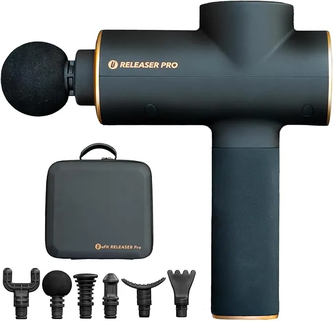 EXTEDRG - 筋膜リリースガン ZC2027 の評価 | SHOPSTAFF