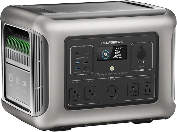 Pts R2500l ALLPOWERS - R2500 の評価 | SHOPSTAFF
