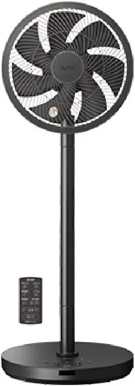 Vornado(ボルネード) - サーキュレーター 610DC2-JP の評価 | SHOPSTAFF
