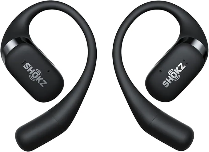 Shokz - OpenRun Pro Mini S811-MN の評価 | SHOPSTAFF