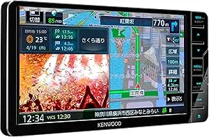パナソニック(Panasonic) - カーナビ ストラーダ CN-RE05D の評価