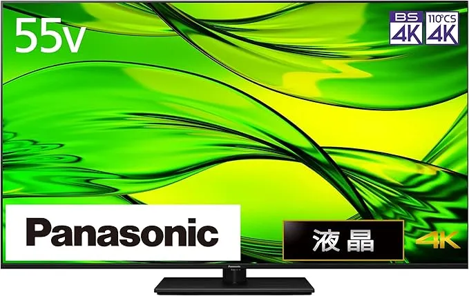 TCL 55V 4K液晶テレビ 55T8B Amazon.co.jp: 【Amazon.co.jp限定】 TCL 55V型 テレビ 4K液晶