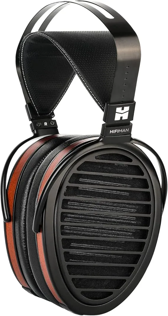 ヘッドフォン/イヤフォン HIFIMAN Arya HIFIMAN Arya 平面磁気駆動型ヘッドホン – e☆イヤホン
