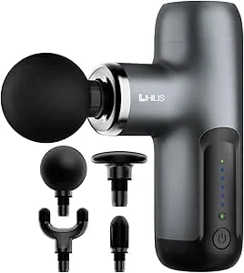 EXTEDRG - 筋膜リリースガン ZC2027 の評価 | SHOPSTAFF