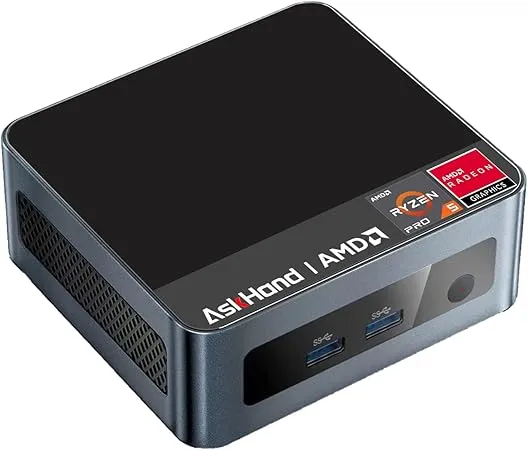 Askhand ミニPC ZB-MN57 Ryzen7 ミニPC Askhand ZB-MN57 Amazon.co.jp: ミニPC AMD Ryzen