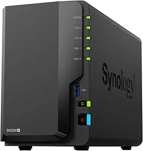 Synology DS224+