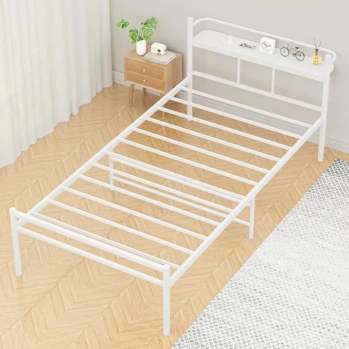 SuperKois - ベッドフレーム シングル B10 の評価 | SHOPSTAFF