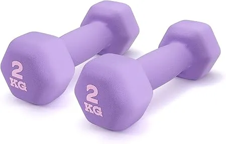 maisum - ダンベル 2個セット 高耐久性 安全設計 おしゃれ 筋トレ HX