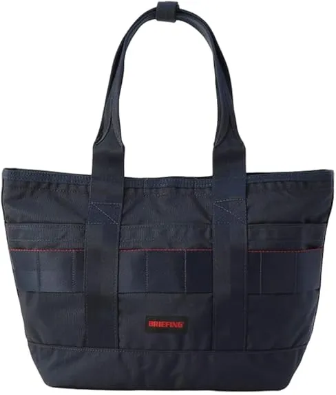 TERUNOSUKE - 多ポケット便利 トートバッグ 自立型 ビジネスバッグ