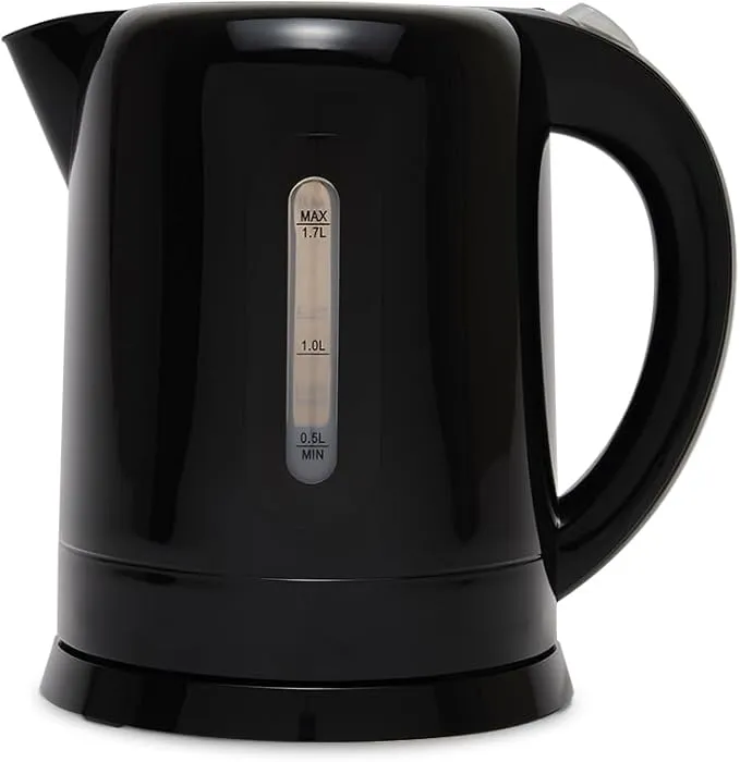 Hiro Corporation - KTK-017 電気ケトル の評価 | SHOPSTAFF