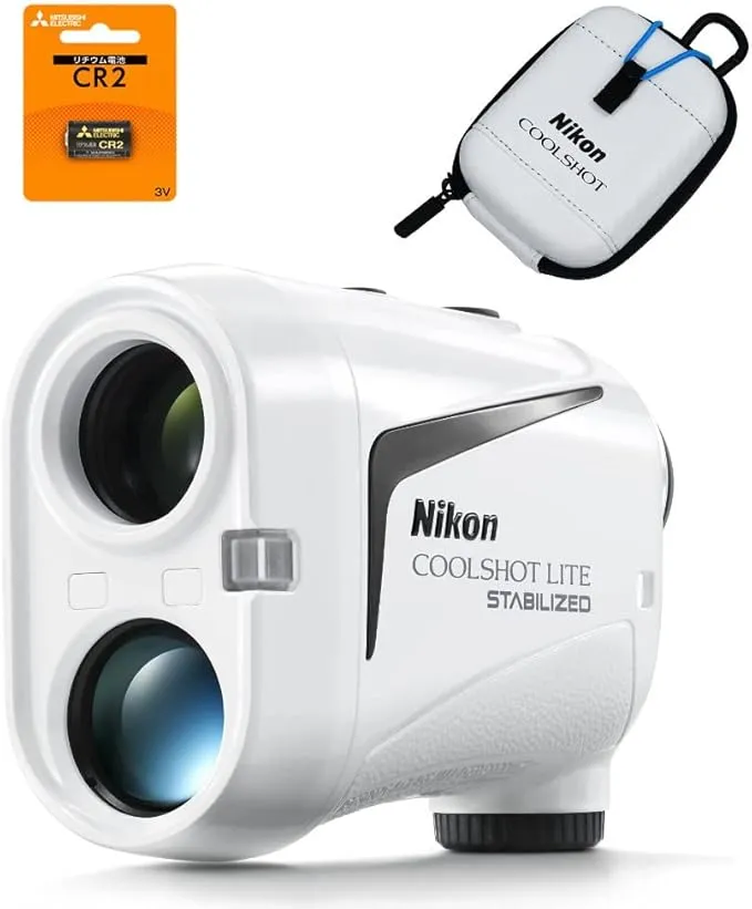 【新品・未使用】REDTIGER Mini ゴルフ 距離計 Amazon.co.jp: REDTIGER Mini ゴルフ 距離計 超軽量 133g ゴルフ