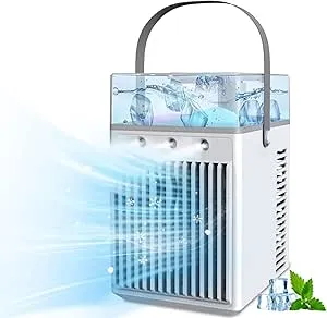 2025年最新】2万円以下の冷風扇65選！コスパと機能性を徹底解説