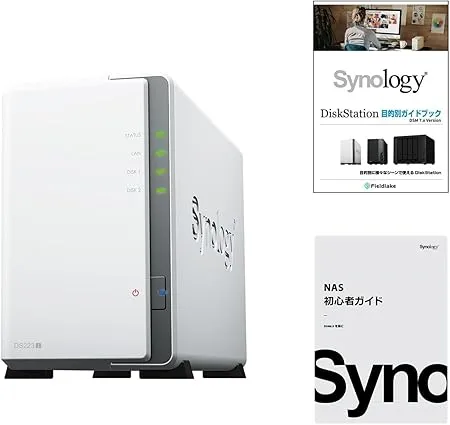 Synology DS223j/G