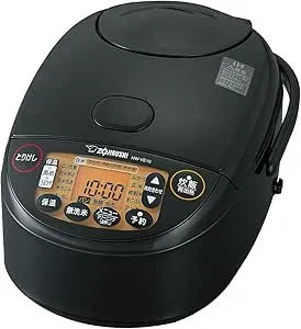 象印マホービン(ZOJIRUSHI) - 象印マホービン 炊飯器 5.5合 極め炊き