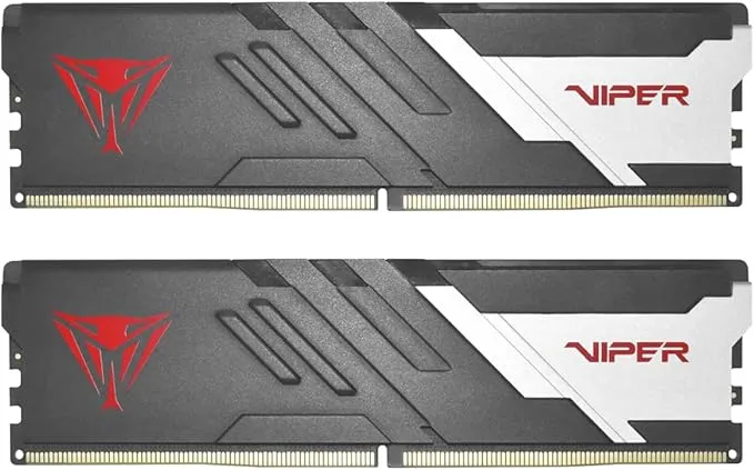 Patriot Memory - Viper Venom DDR5 64GB (2 x 32GB) 6000MHz