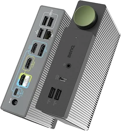 分配器・切替器 Anker 778 Thunderbolt Docking Station Amazon.co.jp: Anker 778 Thunderbolt ドッキングステーション