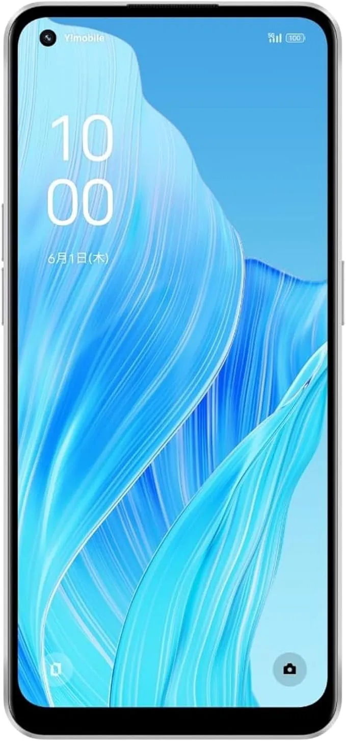 OPPO　A73　 ダイナミックオレンジ CPH2099-OR OPPO CPH2099 OR スマートフォン A73 ダイナミック オレンジ