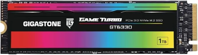 Biwin - NV3500 1TB SSD の評価 | SHOPSTAFF