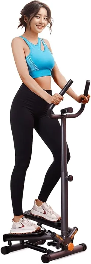 I-uki Sport 健康ステッパー 最大承重量110kg 楽天市場】I-uki Sport 健康ステッパー 足踏み健康器具 ツイスト