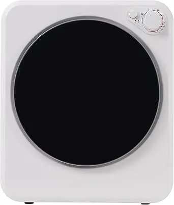 SENTERN - 小型衣類乾燥機 4kg N512P180233A の評価 | SHOPSTAFF