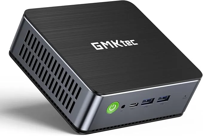 GMKtec - NucBox K3 Pro の評価 | SHOPSTAFF