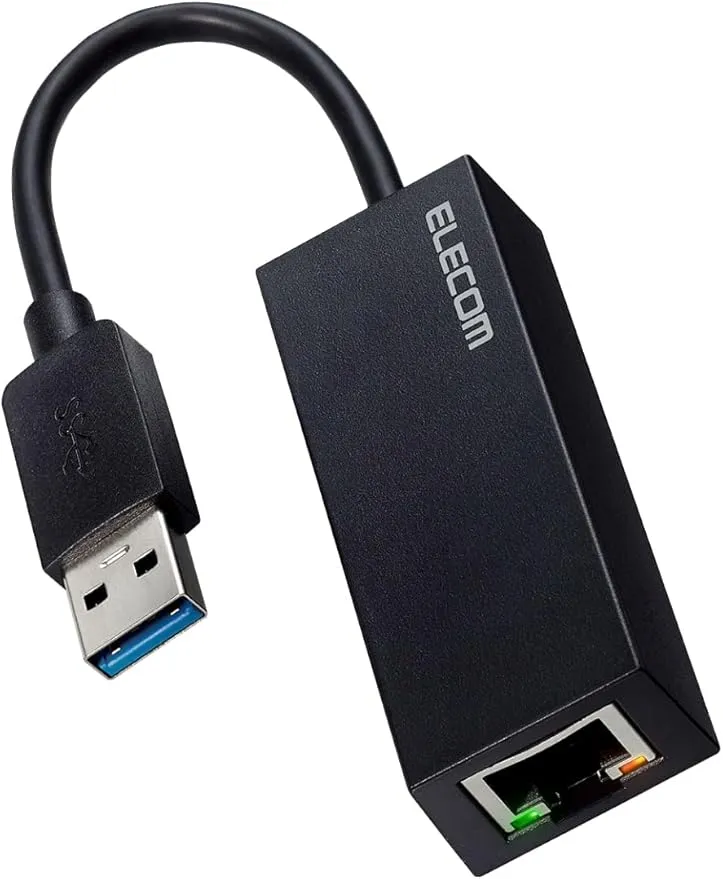ORICO - Thunderbolt 3 10GbE Ethernet Adapter ORICO-REA-10-SV-EP の
