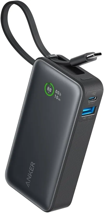 FUSSOP モバイルバッテリー 40000mAh 140W Amazon | FUSSOP モバイルバッテリー 大容量 PD3.1対応 140W急速