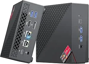 NipogiミニPC Ryzen 7 中古（難あり） NipogiミニPC Ryzen 7 中古（難あり） NipogiミニPC Ryzen 7