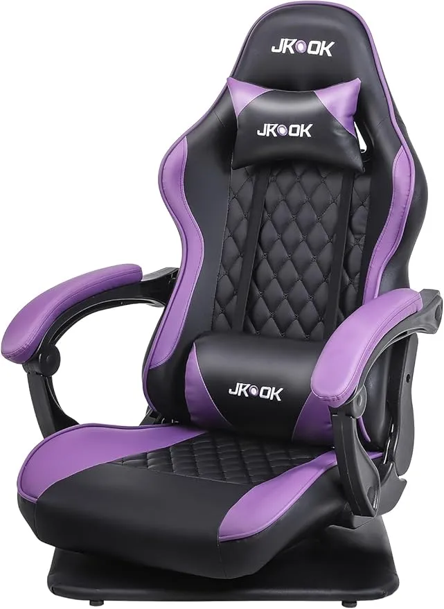 Dowinx - ゲーミングチェア ファブリック LS-665801 の評価 | SHOPSTAFF