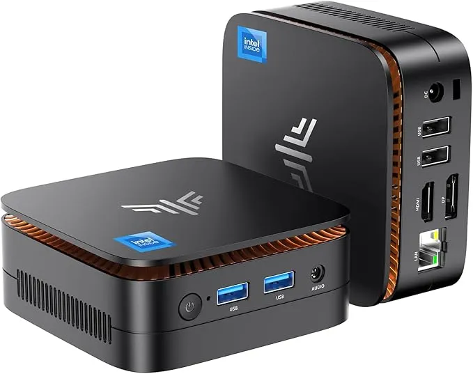 KAMRUI - Mini PC AK1PLUS の評価 | SHOPSTAFF
