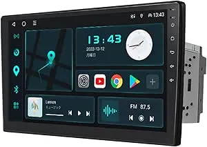 EONON - ディスプレイオーディオ カーナビ 2DIN Androidカーオーディオ