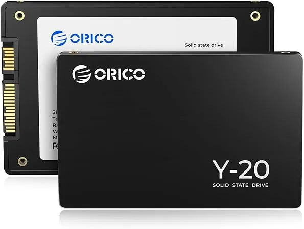 ORICO Y20 1TB