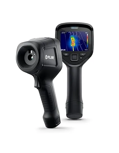 GOYOJO GW192WA サーマルカメラ　サーモグラフィー 61QfaB3vT+L._AC_UF350,