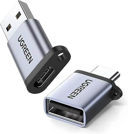 2025年版】USB Type-A→Type-C変換アダプタおすすめ50選！選び方も解説 